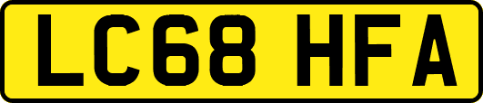 LC68HFA