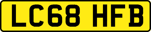 LC68HFB