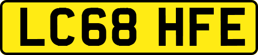 LC68HFE