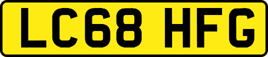 LC68HFG