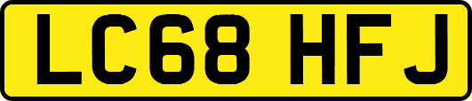 LC68HFJ
