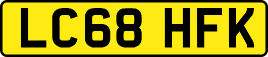 LC68HFK