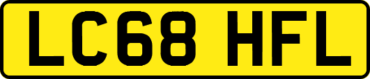 LC68HFL