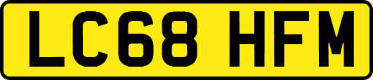 LC68HFM