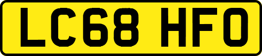 LC68HFO