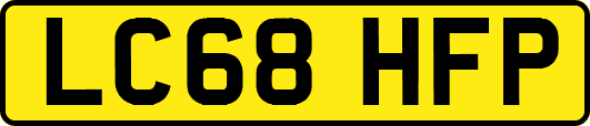 LC68HFP