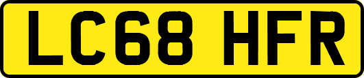 LC68HFR