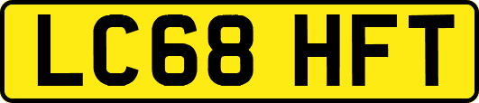LC68HFT