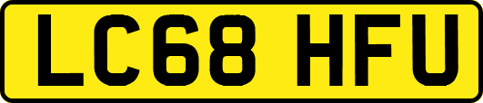 LC68HFU