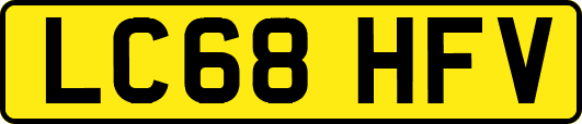 LC68HFV
