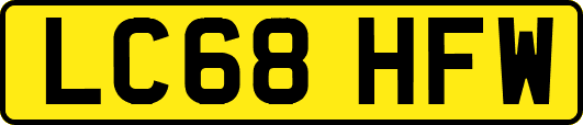 LC68HFW