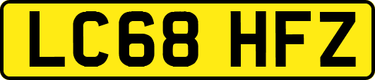 LC68HFZ