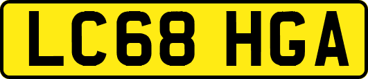 LC68HGA