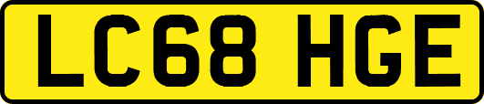 LC68HGE