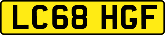 LC68HGF