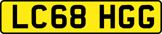 LC68HGG