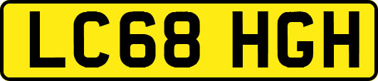 LC68HGH