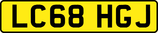 LC68HGJ