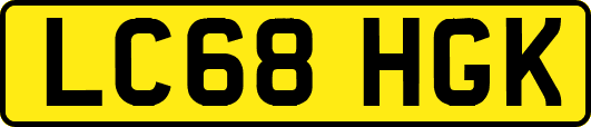 LC68HGK