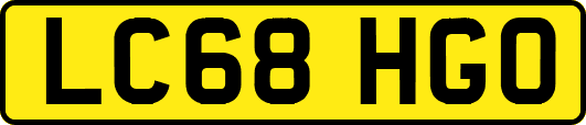 LC68HGO