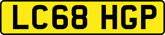 LC68HGP