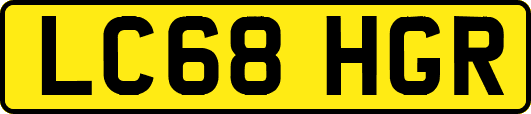LC68HGR