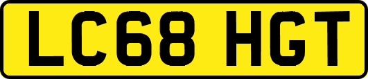 LC68HGT