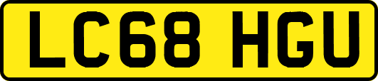 LC68HGU