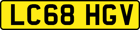 LC68HGV