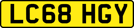 LC68HGY