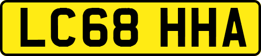 LC68HHA