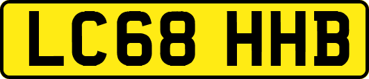 LC68HHB