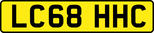 LC68HHC
