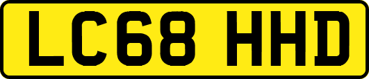 LC68HHD