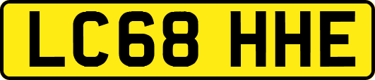 LC68HHE