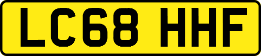 LC68HHF