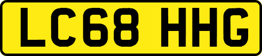 LC68HHG
