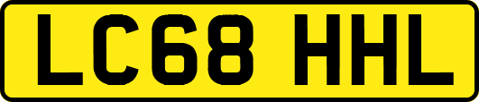 LC68HHL