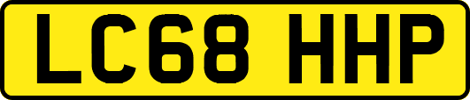 LC68HHP
