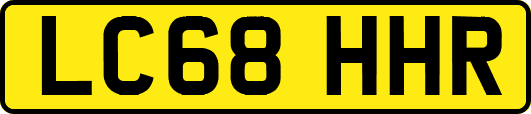 LC68HHR