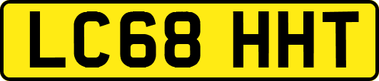 LC68HHT