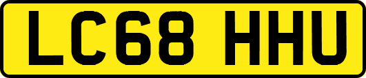 LC68HHU
