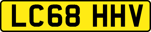 LC68HHV
