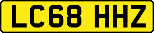 LC68HHZ