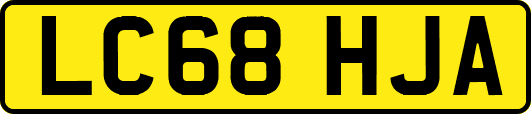 LC68HJA