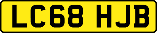 LC68HJB