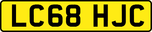 LC68HJC