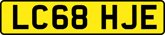 LC68HJE