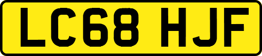 LC68HJF