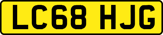LC68HJG